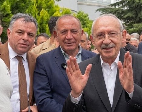 Tugay Bek tweet media