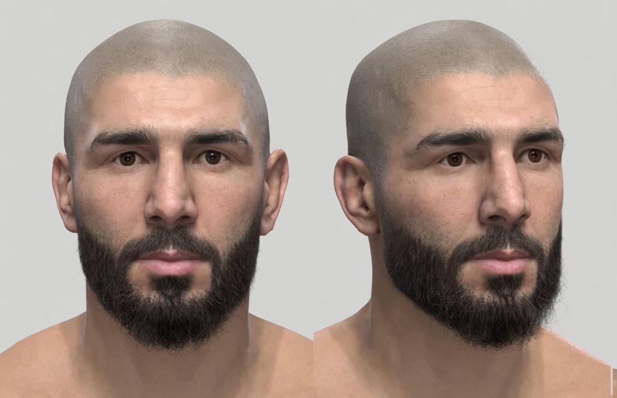 UFC 6 Intel tweet media