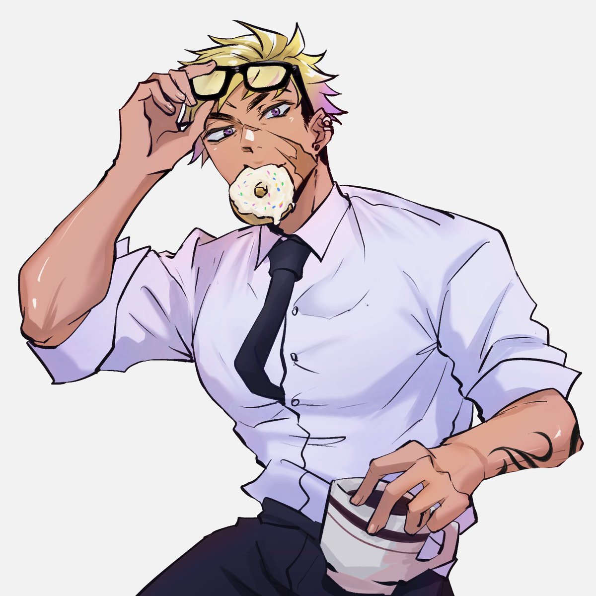 Ellenakaha's tweet photo. ☕️ #Vantalism https://t.co/l9iTrzqk1I
