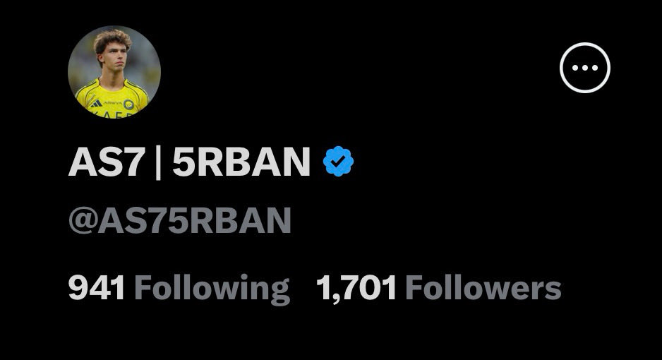 AS7 | 5RBAN tweet media