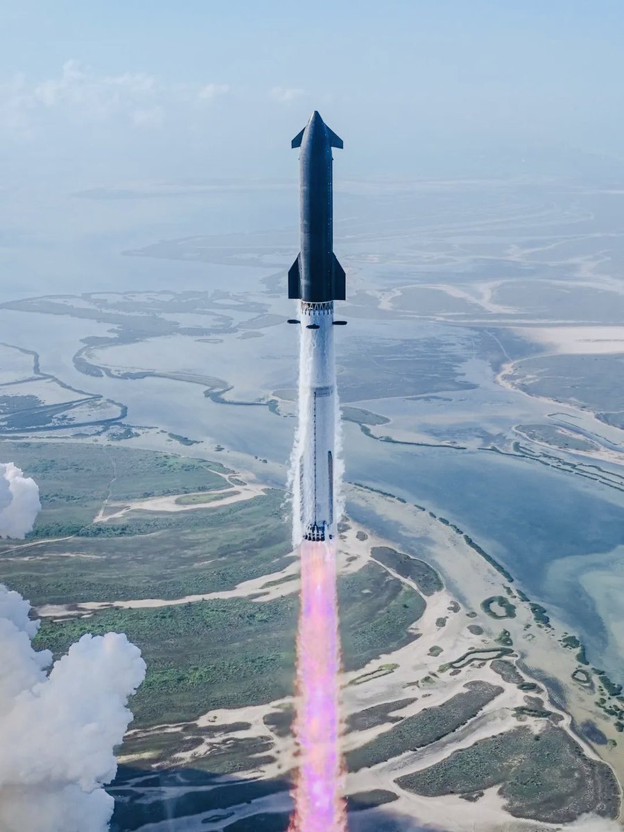 Adams_Tech_AI's tweet photo. Starship will profoundly affect the destiny of humanity. https://t.co/Q4sMIiRzVV