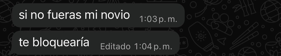 lucasfrancom_'s tweet photo. para qué enemigos? https://t.co/oUDbKJev2w