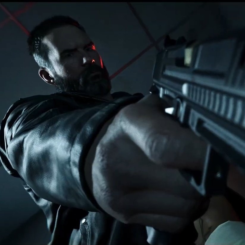BankWolf340's tweet photo. MY HEART IS RACING HOLY SHIT CAPTAIN AND THE CAMPAIGN IS LOOKING INTERESTING SO FAR! OH THE SITUATION CAPTAIN IS IN...AND DAMN HE LOOKS SO DAMN HOT WITH THAT FULL BEARD LOOK LIKE WOODS AJSBXJDHDUDBDDBDJ OMG 💕😍💕😭💕😍💕😭💕😍💕😭💕 https://t.co/l8EgHVPs0T