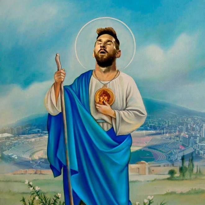 Franquit0___'s tweet photo. día 1071 publicando a Messi hasta el mundial 2026 

hoy es jueves de parcial, se respetarán las cábalas https://t.co/7J4DtpZGGB