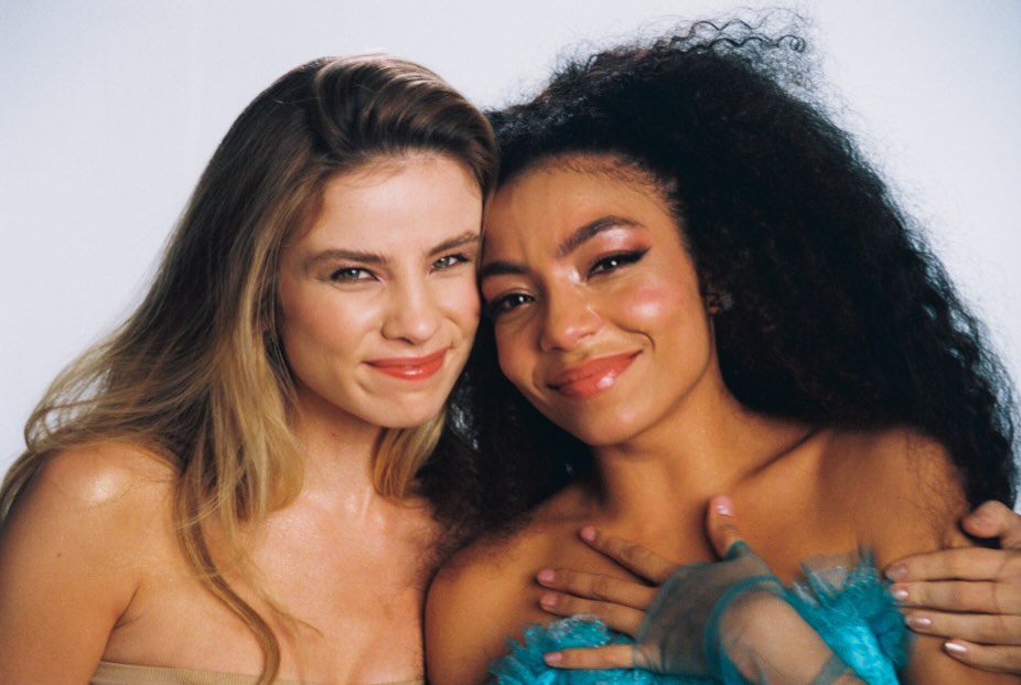anyinfocus's tweet photo. Gabi &amp; Julia ✉️🌟🎞 https://t.co/DwSFEYhoQb