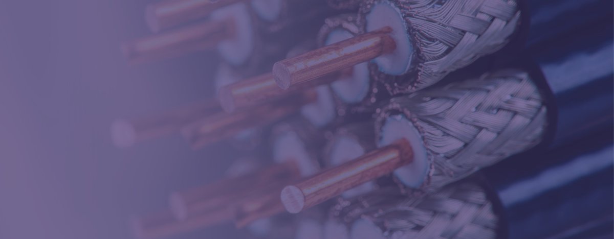 TesscoTech's tweet photo. Looking to reduce costs on your next cable order? The Tessco Cable Remnants Program gives you access to discounted pricing on shorter cable lengths while inventory lasts.

🛒 https://t.co/hUNoWVDYru https://t.co/IyeOQjiYJX