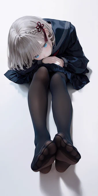 おーはよ