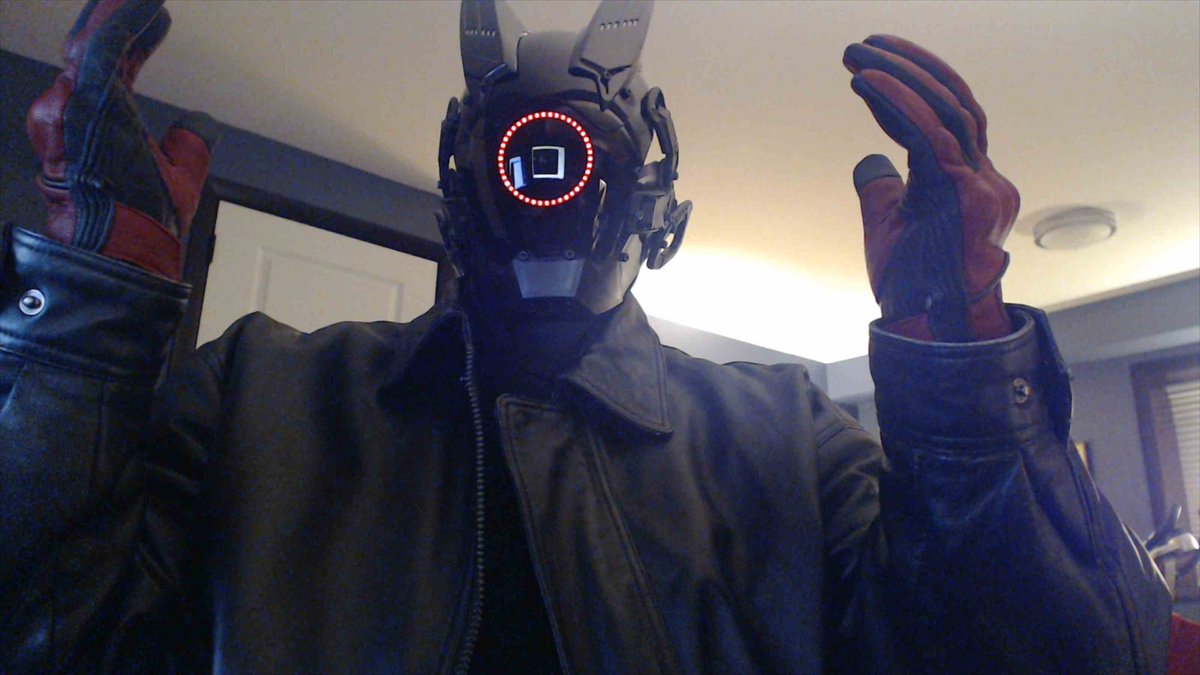 DroneCommanderX's tweet photo. So apparently missed a whole bunch of chat requests. Did NOT mean to ignore anyone. I like to think I'm super friendly to talk to. Weird and perverse, sure, far.. far too boot obsessed, sure, but super friendly. And yes, I took this pic specifically to exemplify exasperation. https://t.co/InxW6ApSEf