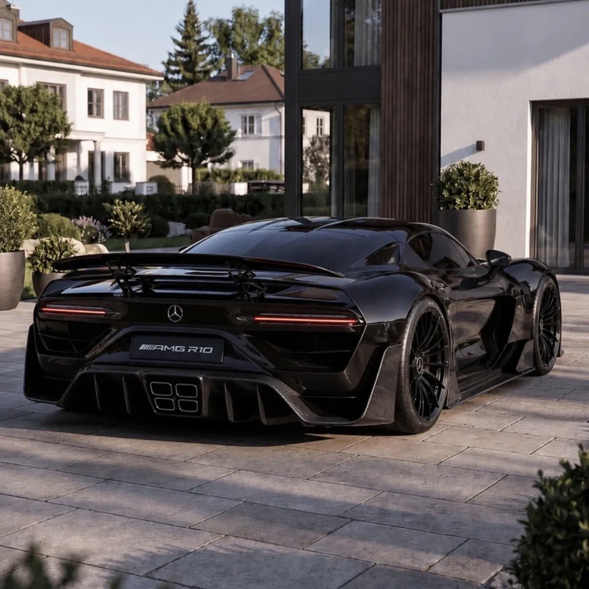 carpxrnpicx's tweet photo. Mercedes-AMG R10 concept design

Thoughts?🔥🖤 https://t.co/eJ8AGDZ6PB
