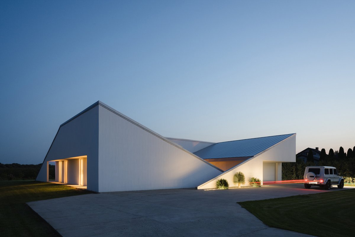 BuscadorArquitectura tweet media