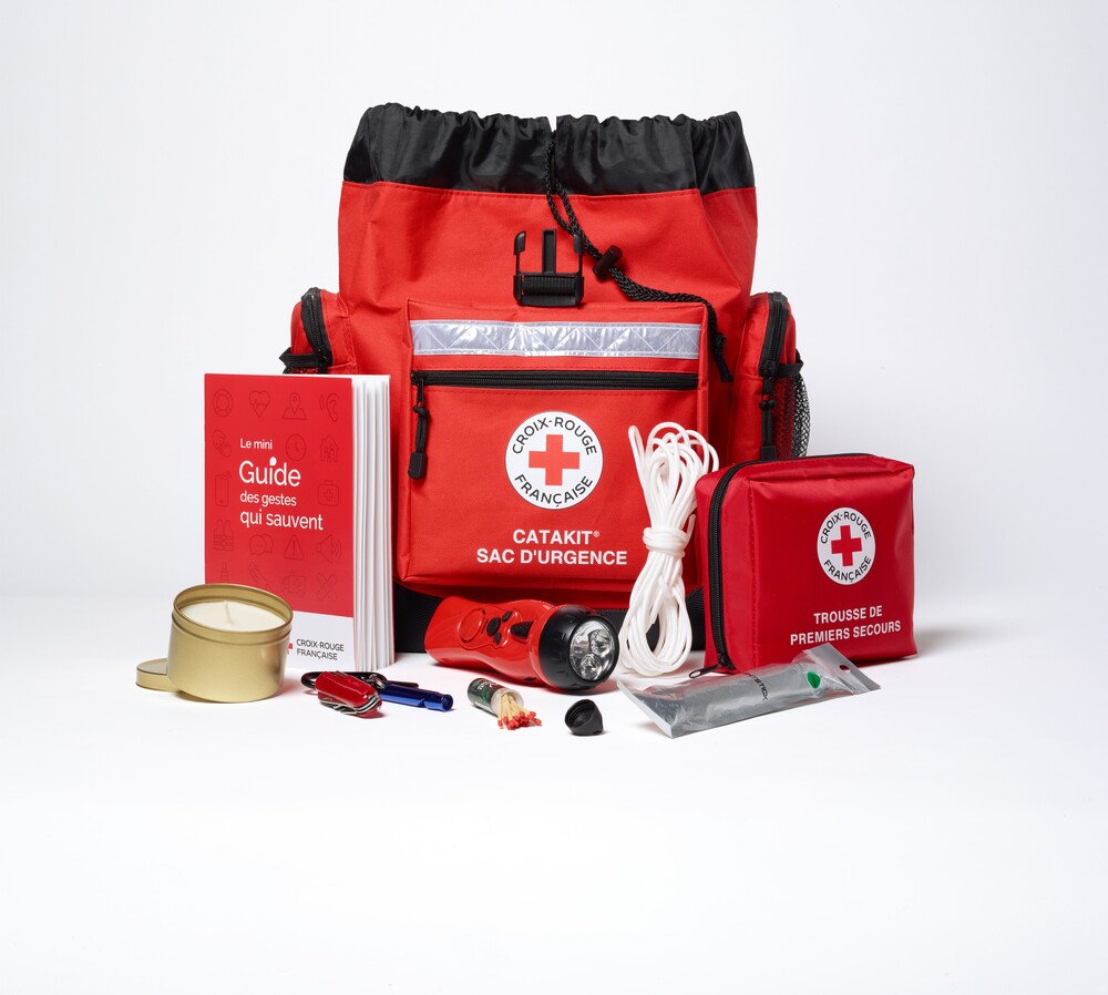 SecoursMag's tweet photo. Pour améliorer la résilience des populations face aux catastrophes, la Croix-Rouge propose son Catakit...
https://t.co/cYq46hsnFN
Ne manquez rien de l'actu du secours, inscrivez-vous gratuitement à notre newsletter et à Secours Mag sur https://t.co/jWBlLpckz5 https://t.co/pjjvkivs6B