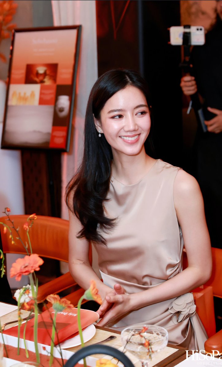 seonoi's tweet photo. น้องสวยมาก พี่ภูมิใจในตัวริชชี่มากๆ 🥰
#ริชชี่อรเณศ https://t.co/zFN8vaF2nM
