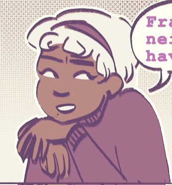 _jewag's tweet photo. this is how i usually draw her btw #forthosewhocare https://t.co/IaPqkFoi7J