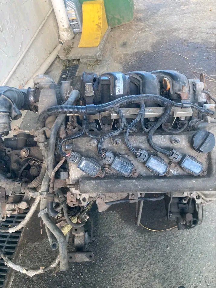 SisonkeJune's tweet photo. GWM Florid 1.5vvt  Engine. Available now 🇿🇦 R15k 

We also have other Spare Parts for your Car! https://t.co/1Pt1xDrHiE