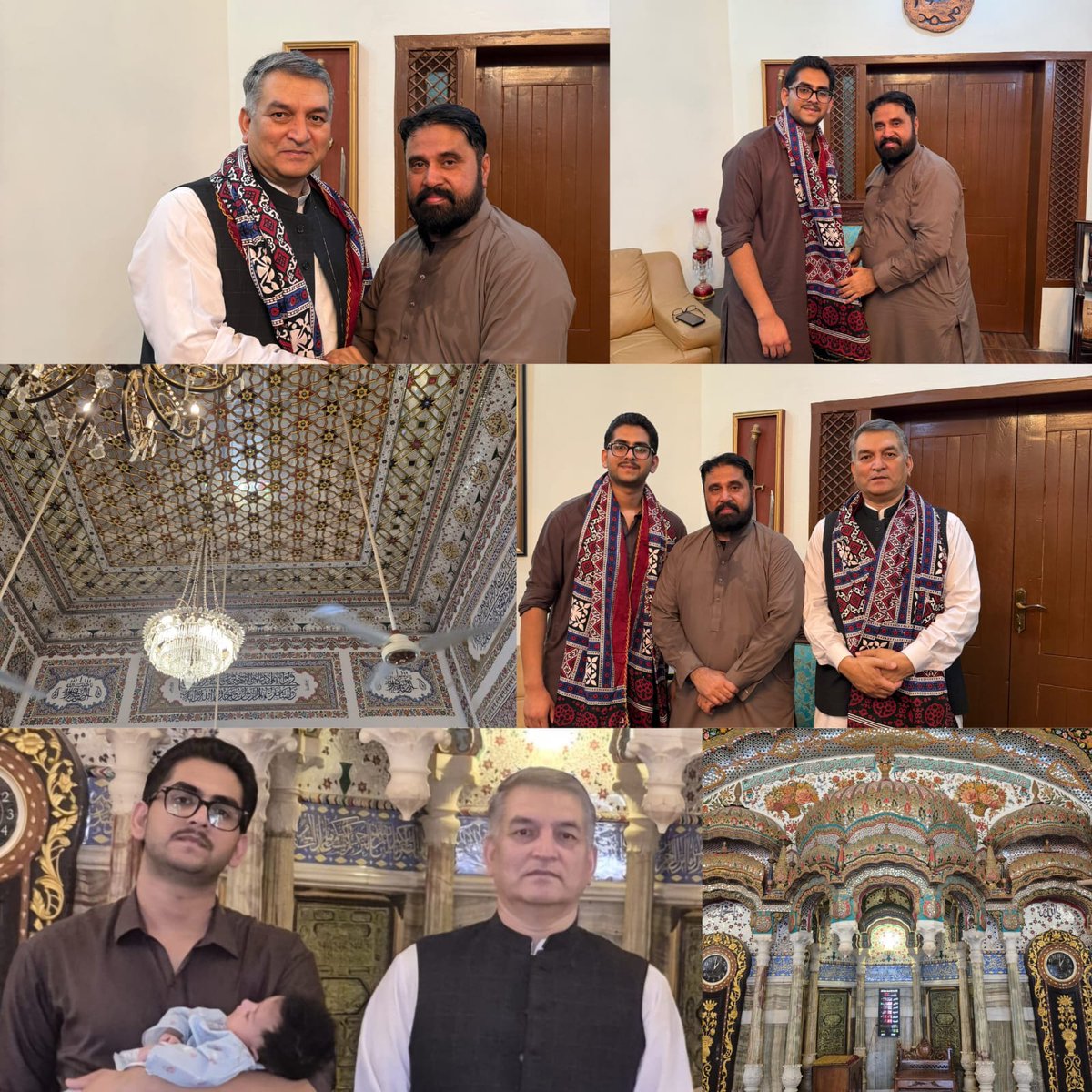 TalatShabbir3's tweet photo. Excited to visit Bhong Mosque (District Rahim Yar Khan) that was designed in 1932,  constructed over a period of nearly 50 years and completed in 1982. Being a classic architectectural work, it won the Aga Khan Award for Architecture in 1986..... https://t.co/1xOLRICnui