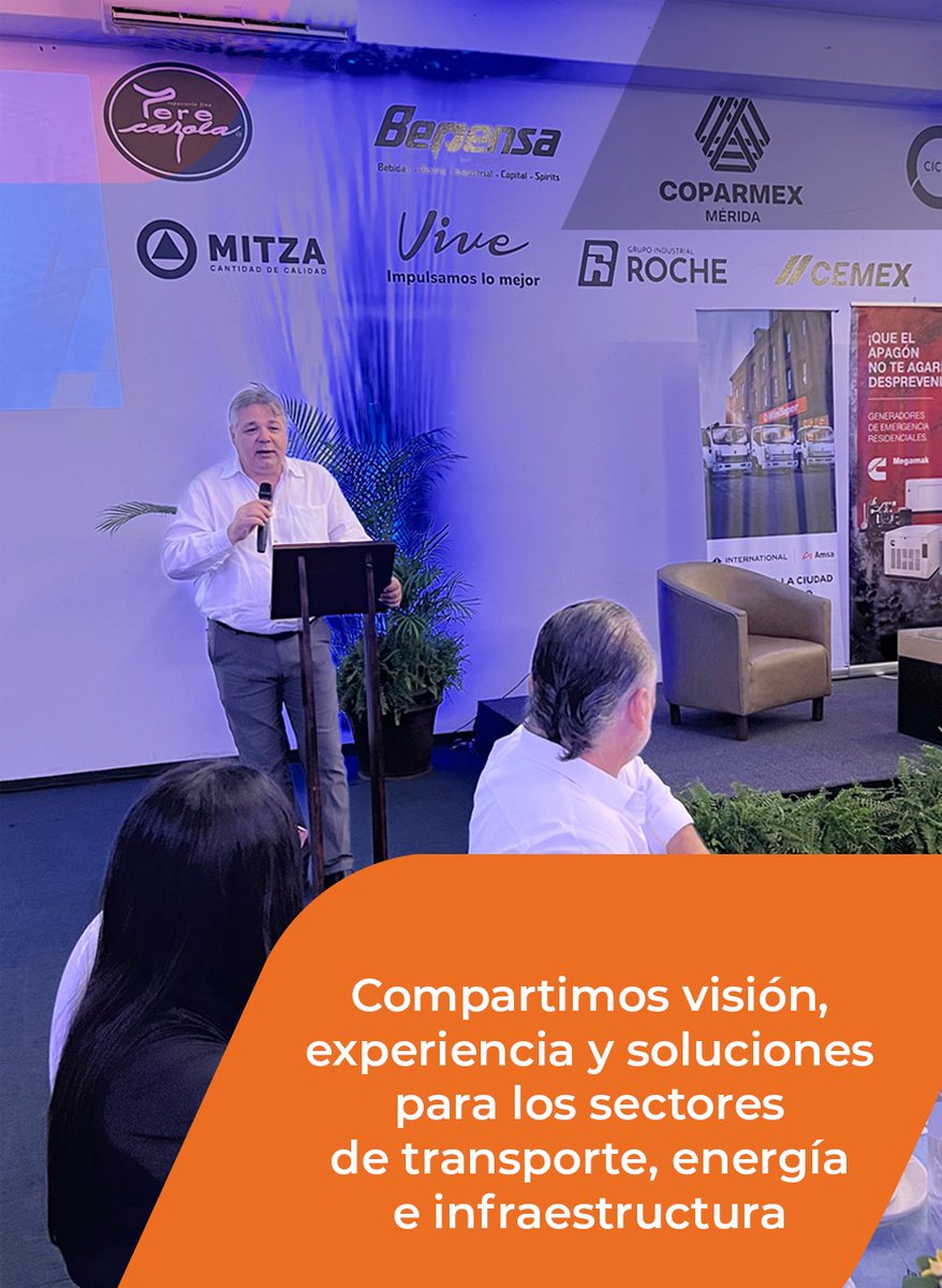 Bepensa Corporativo tweet media