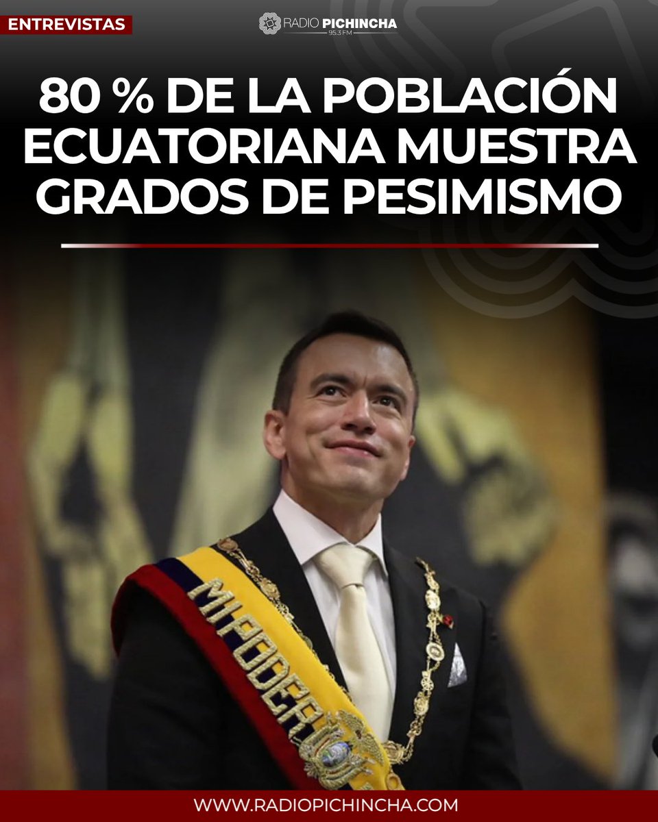 Radio Pichincha tweet media