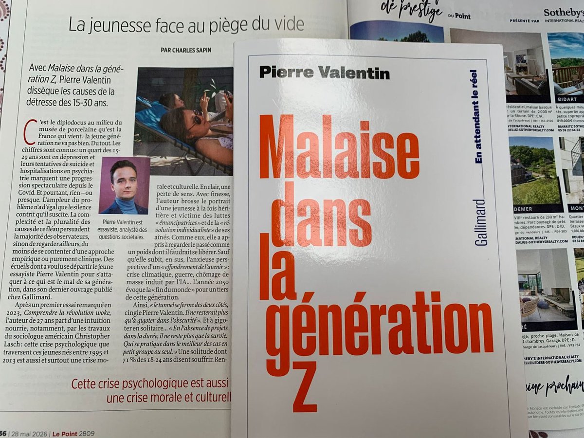 Pierre Valentin tweet media
