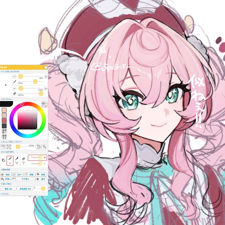 ㍝ (@_5point_) / Posts / X