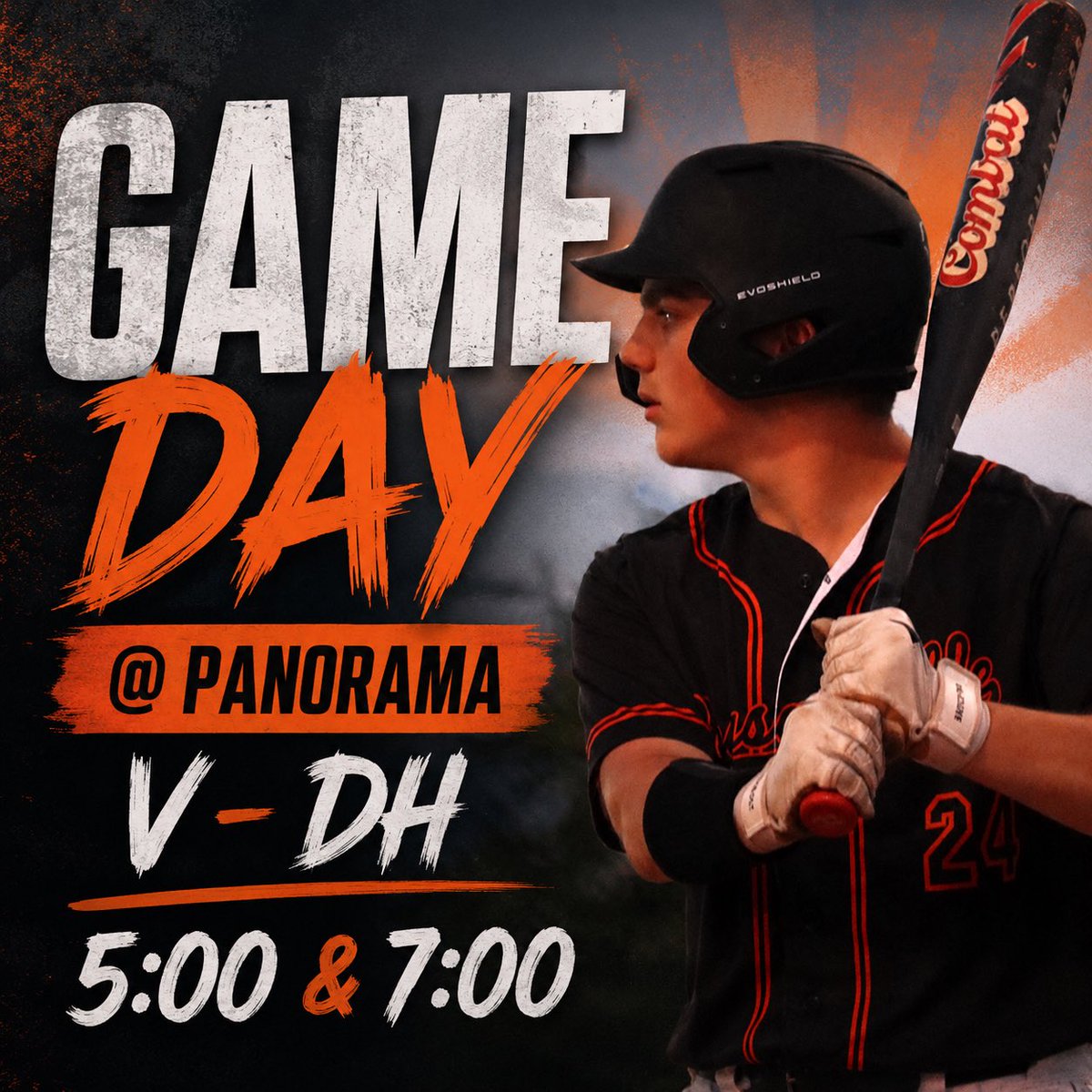 PvilleTrojansBaseball tweet media