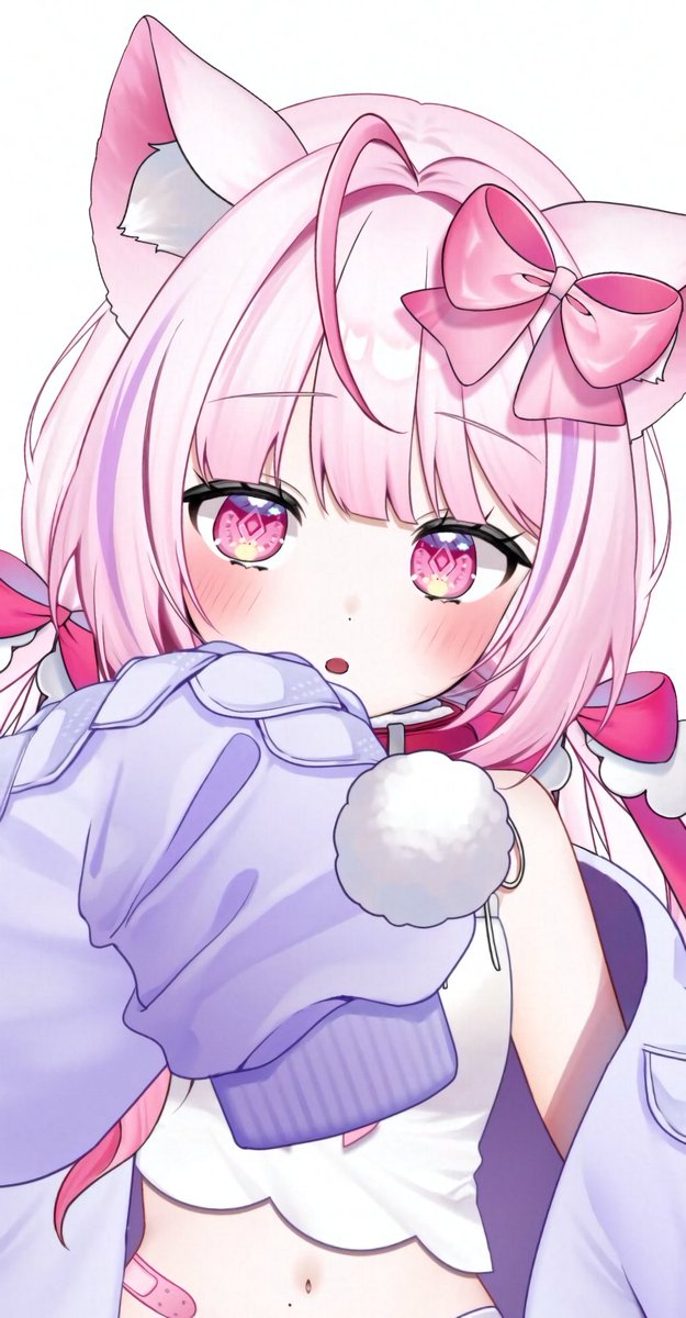 もふもるる🐶🎀☁️6/15初配信 tweet media