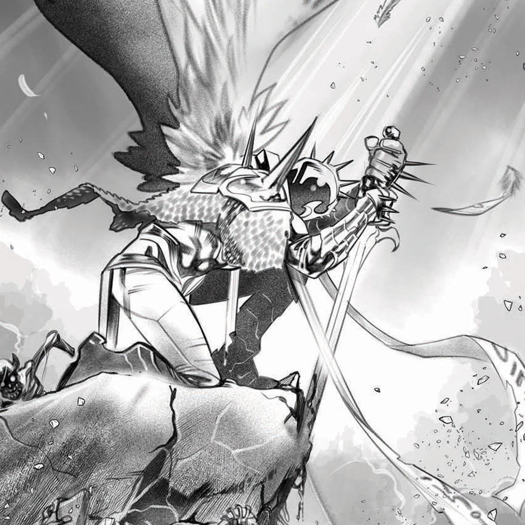 McFarlaneComics's tweet photo. THE SCORCHED #52 🔥
The conflict in Belarus has turned south. Jessica and her team are now trapped behind enemy lines while two separate armies close in.
Add to your pull list by 6/1. On shelves 6/24.

Cover A & B Artist: Ig Guara
Cover A Colorist: @SteveCanon_
Writer: Thomas Healy
Artist/Inker: @AlessandroVitti
Colorist: @dineicolors
Letterer: AndWorldDesign

#spawn #scorched #imagecomics #comicart @imagecomics @todd_mcfarlane