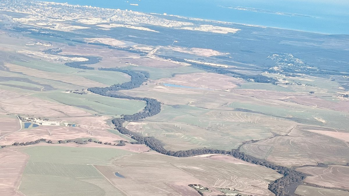 ML_Metsing's tweet photo. Above Western Cape sky’s, beautiful landscapes https://t.co/o2PB4lOVxE