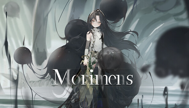 GhotiVT's tweet photo. Having fun in #Morimens, it raly carries its storytelling well, even when the translation has some hiccoughs. More of it tonight, live at 5 est on twitch! https://t.co/EVmSRBnngv
