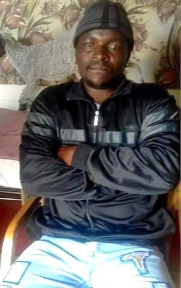 Sahel Revolutionary Soldier tweet media