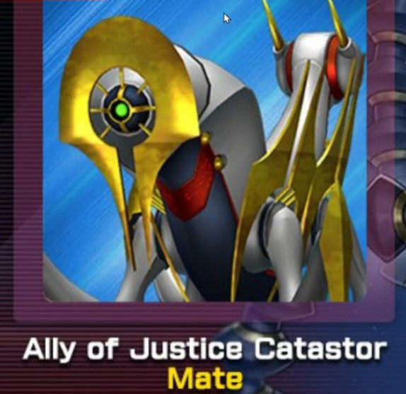 dzeeff's tweet photo. "you better not be a beloved level 5 synchro made into a master duel mate when I get home"

my ally of justice ass: https://t.co/GWnZyvKHzT