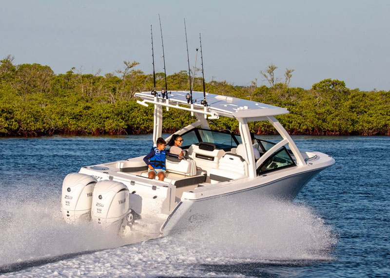FishTalkMag's tweet photo. The family will be endlessly psyched for fishing, with a boat like the Robalo Boats LLC R277 in your slip. https://t.co/BKoBNNWX4K

For more information contact FishTalk supporter Anchor Boats, Inc. in North East MD, (800) 773-2628. https://t.co/xyexFX2lzP