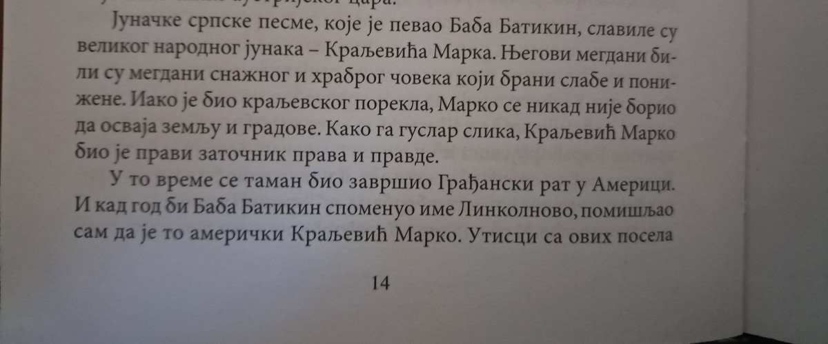 davidimstatuima's tweet photo. Зато сам од првог дана на Твитеру при ставу да са њима не треба полемисати уз вређање, јер их тиме чините равноправним саговорницима у дискусији где нису равноправни.
Треба их понижавати уз доказни материјал који их бичује спознајом колико су неуки https://t.co/ryOE8RHiwn