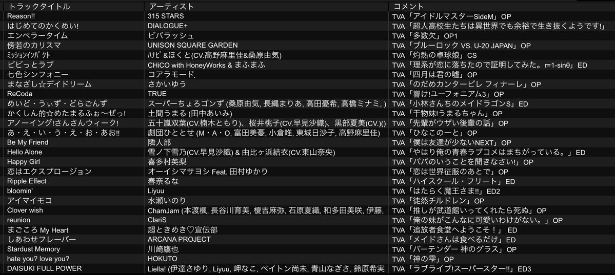 Mact(まくと) tweet media