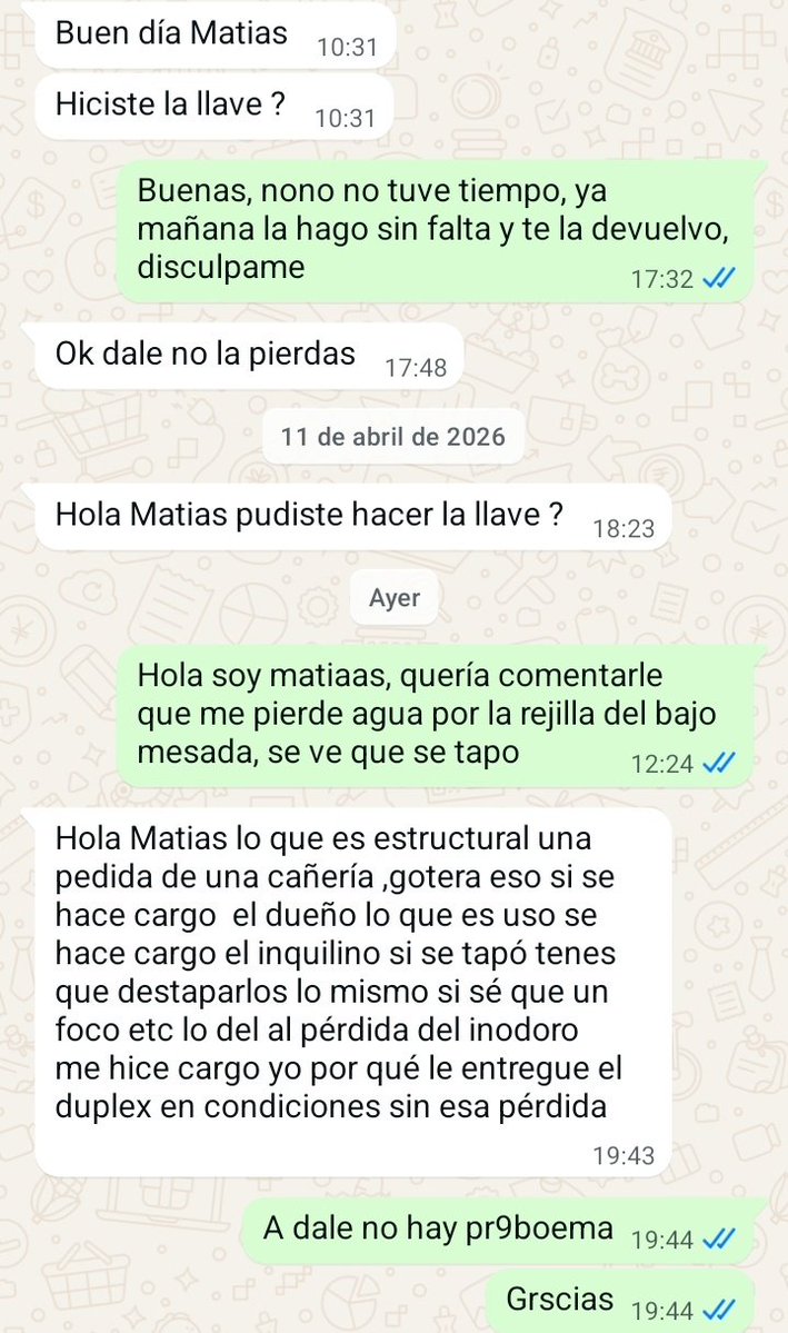 MATIAS SPLINTER tweet media