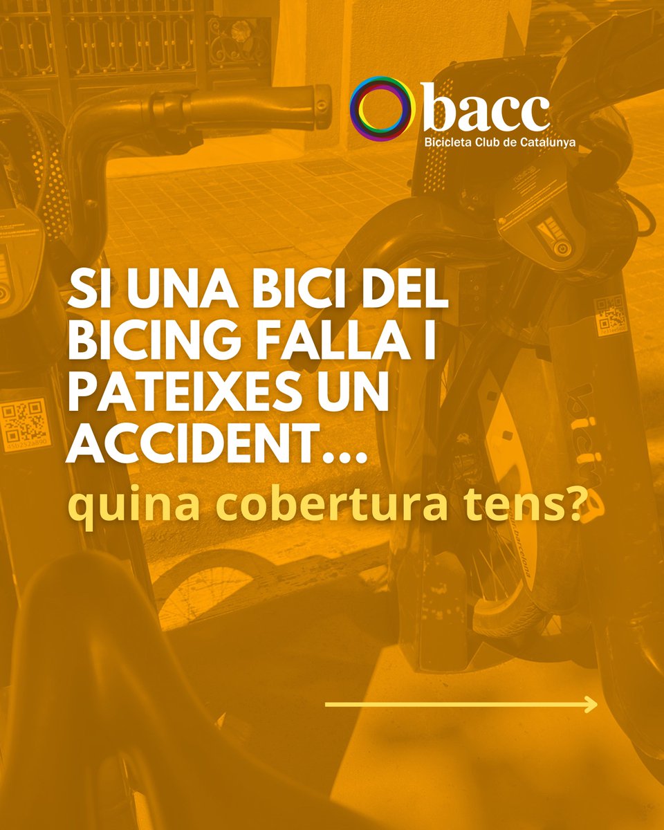 Bicicleta Club de Catalunya | bacc tweet media