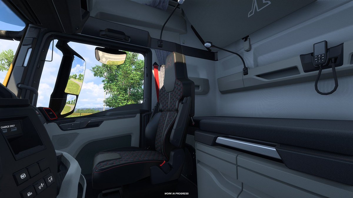 ETS2Turkiye's tweet photo. https://t.co/0CJER6QLNt