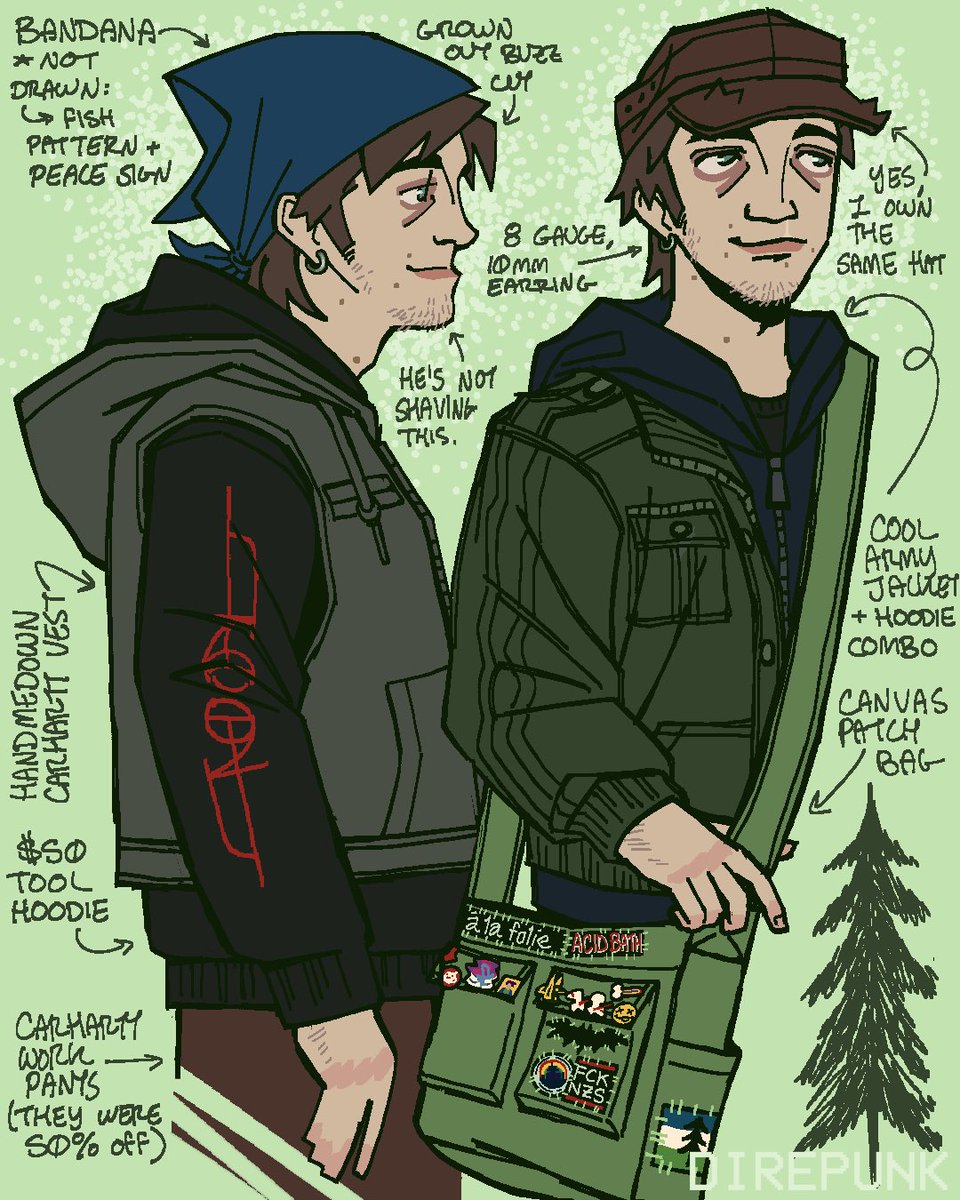 direpunk_'s tweet photo. jaysona cuz i am him and he is me #marblehornets #jaymerrick https://t.co/5v4ZNE7Y7v
