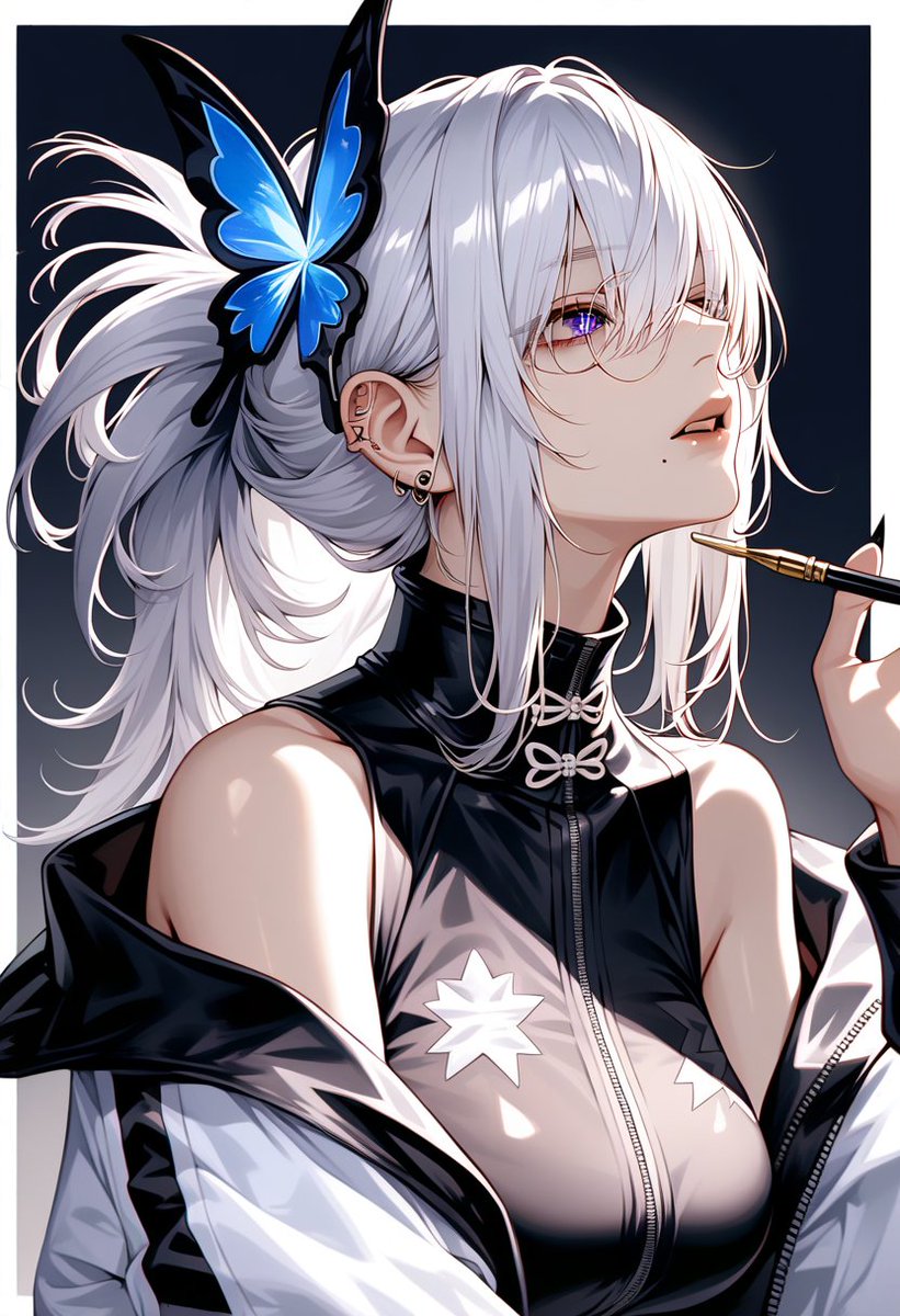 DaysAI #AIイラスト
