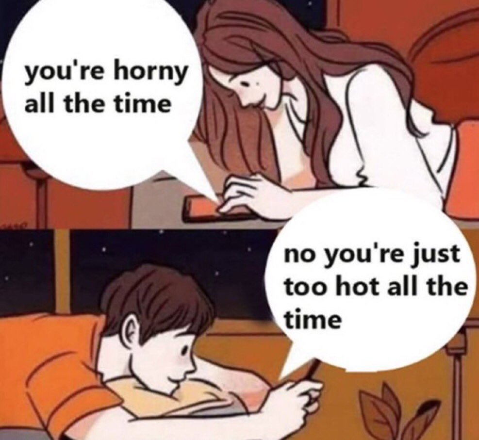 memes 💜 tweet media