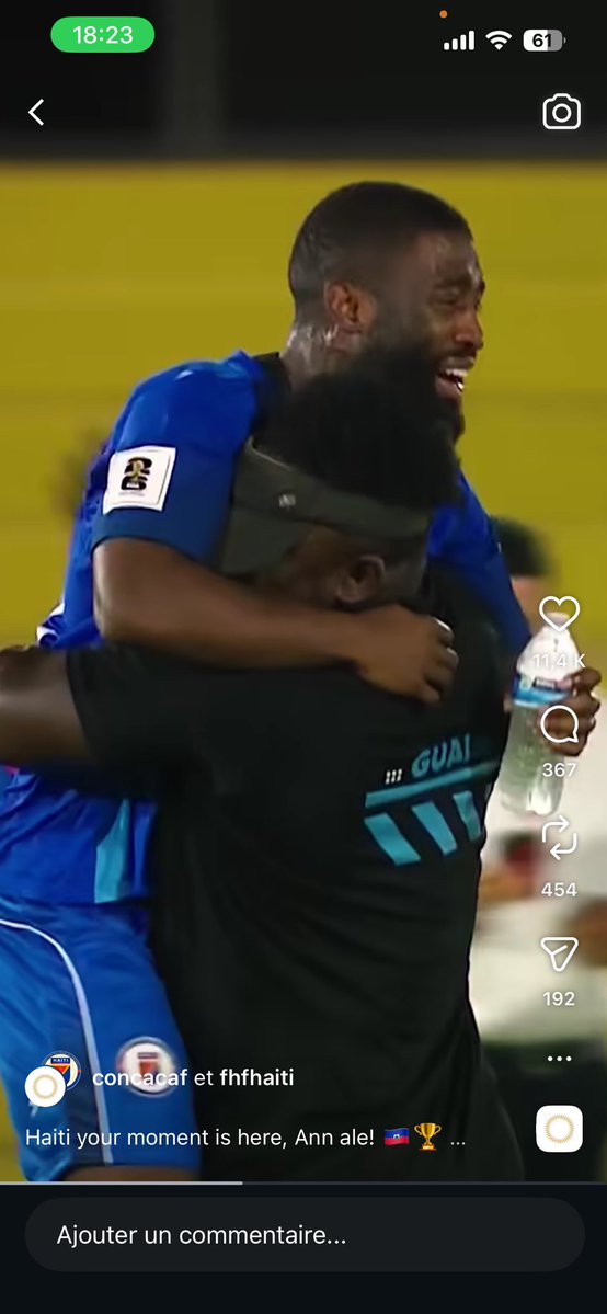 Mecdechut's tweet photo. @WesJunior99 Tiens gros malin https://t.co/5dXLeq3ySw