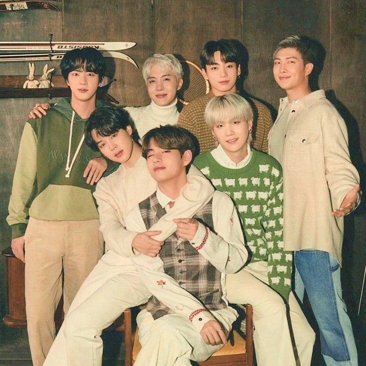The ARMY Flower Shop💜⁷ tweet media