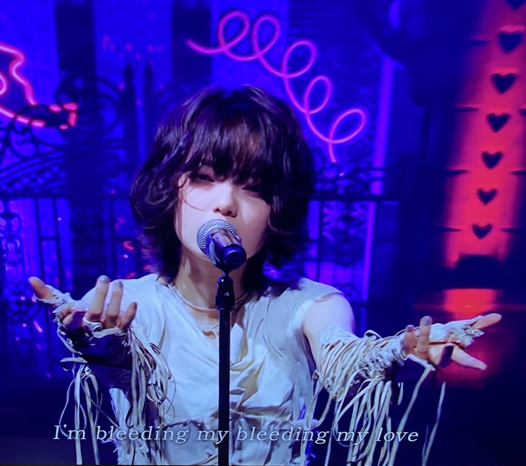 #平手友梨奈さん〜POPUPショップそして武道館に行きますよ〜 #平手友梨奈 #てち #無表情な表情 #アナタタチノカルテ #見た人も無言で ...