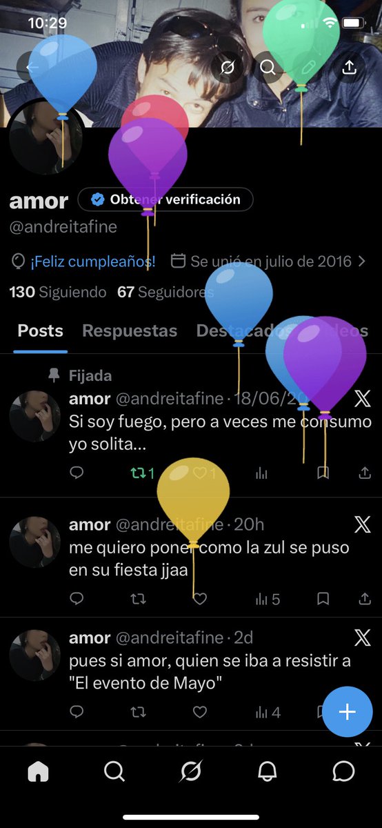 amor tweet media