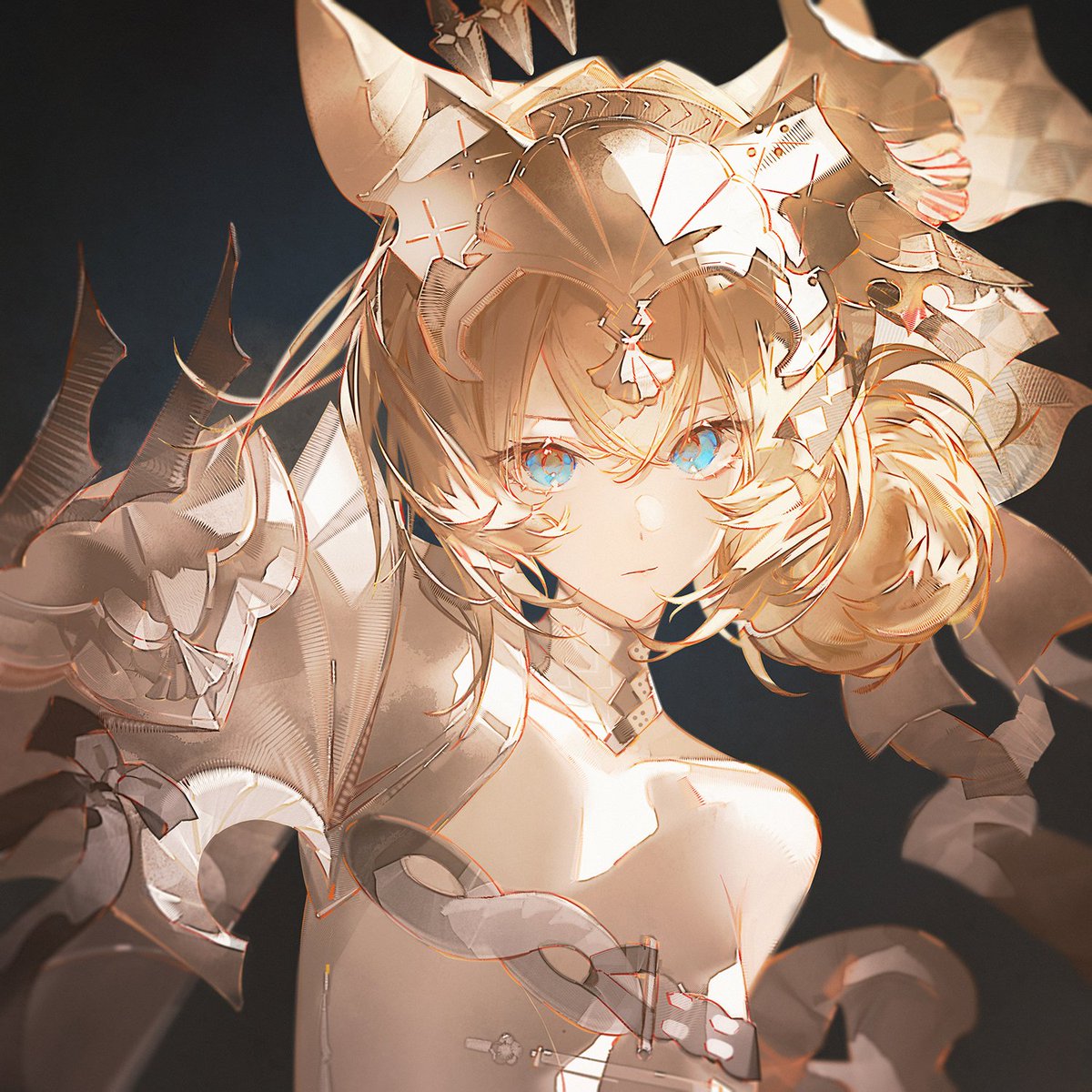 RISE@依頼募集中 (@riseillustrator) / Posts / X