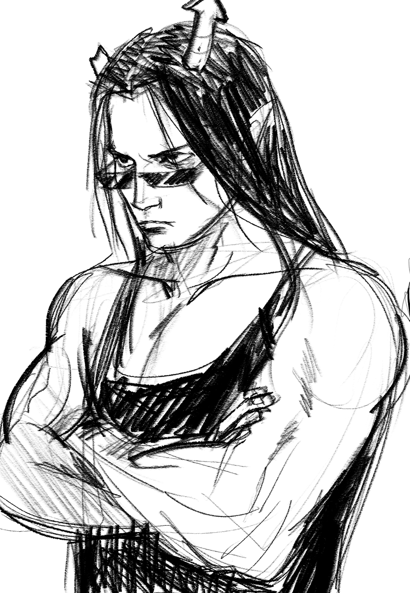 chainsawwizrd's tweet photo. #equiuszahhak #homestuck https://t.co/tWr4FokCoC