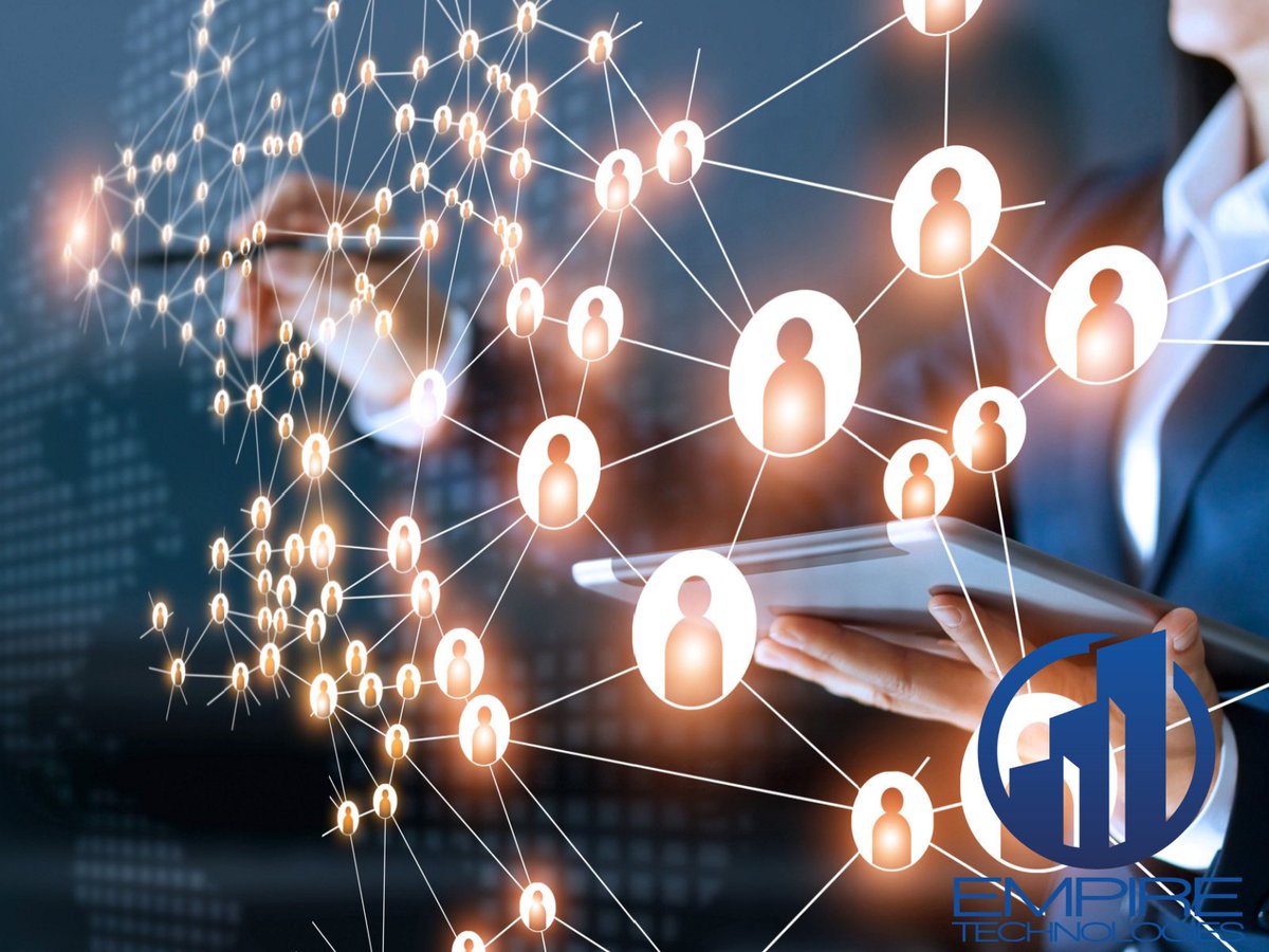 EmpireTechs's tweet photo. New commercial buildings depend on more than internet access and equipment connections. Give us  call for more information about our available services today!
#EmpireTechnologies #NetworkDesignAndCabling #CommercialNetworkDesign
https://t.co/i2kCCf39Jr https://t.co/g9Nc8LxGqQ