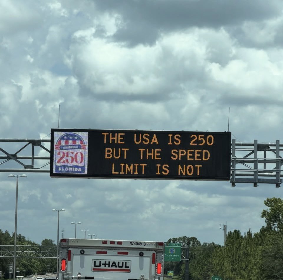 Florida MAGA Godzilla 2.0 tweet media