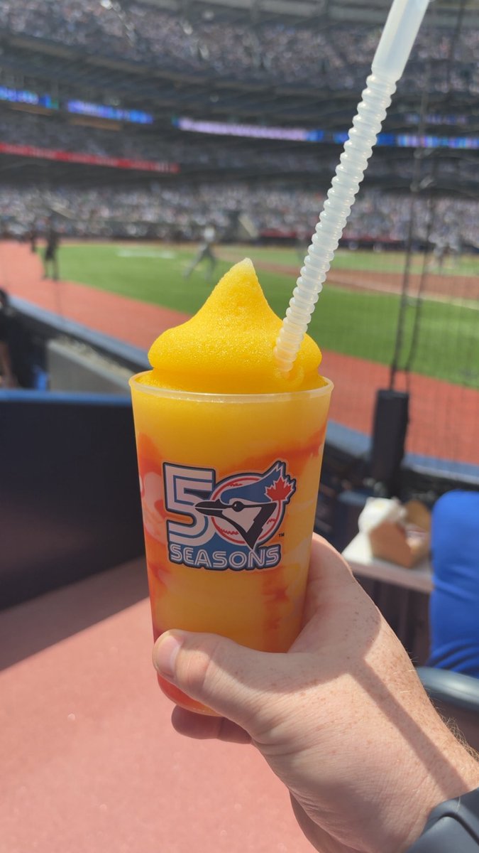 tylercameron's tweet photo. Great to see the @BlueJays win on Wednesday. ⚾️ https://t.co/gnr4tjQ6q8