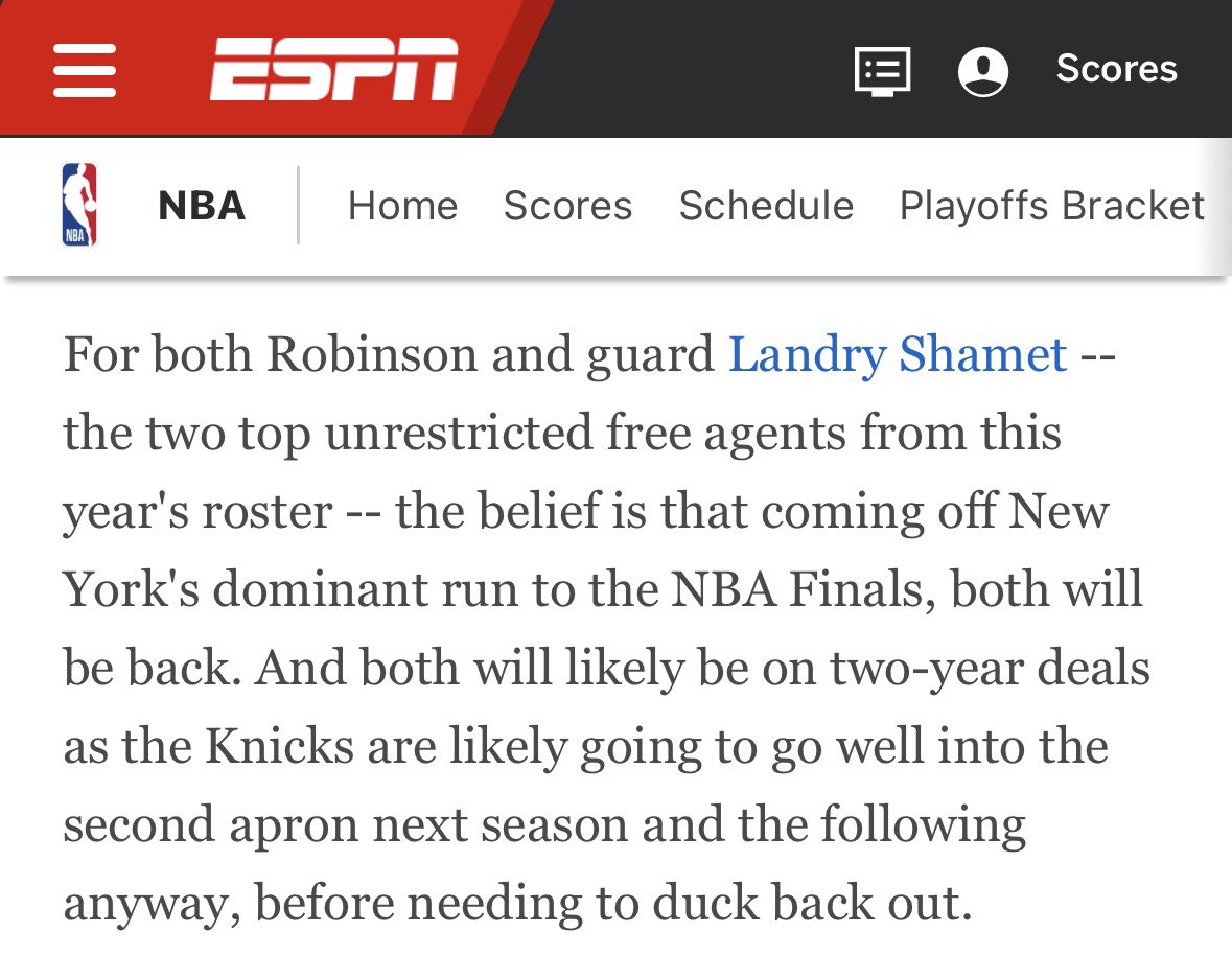 KnicksMuse tweet media