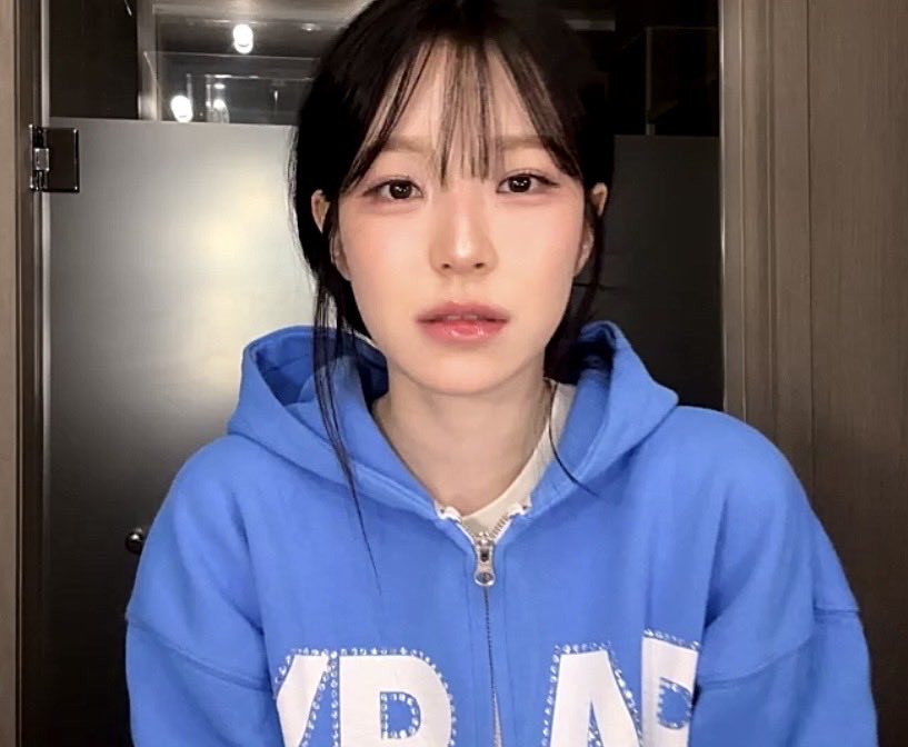 flvr124's tweet photo. 오늘 진짜 이뻤오.. https://t.co/vIfAhYEgoz
